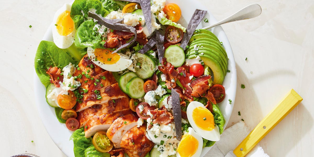 Unlock Snoop Dogg's BBQ Cobb: Crispy Bacon & Blue Corn Strips